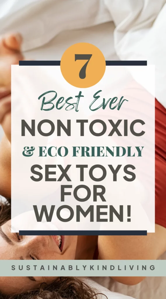 organic sex toys