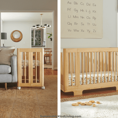 are Babyletto cribs good?