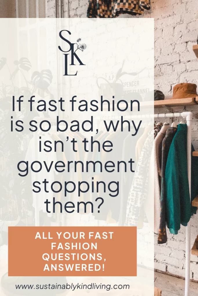 fast fashion solutions