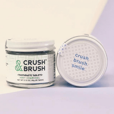 best eco friendly toothpaste