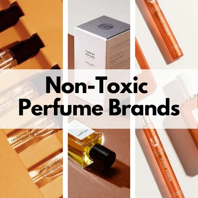 non-toxic perfume brands