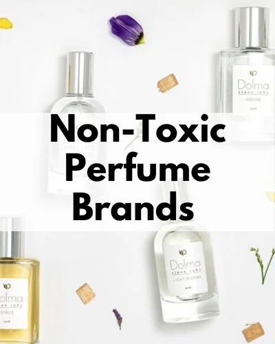 affordable non toxic perfume