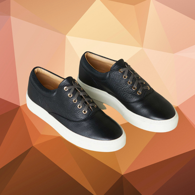 Nisolo ethical sneakers