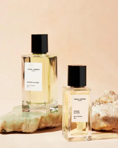 Natural Perfume Brands
