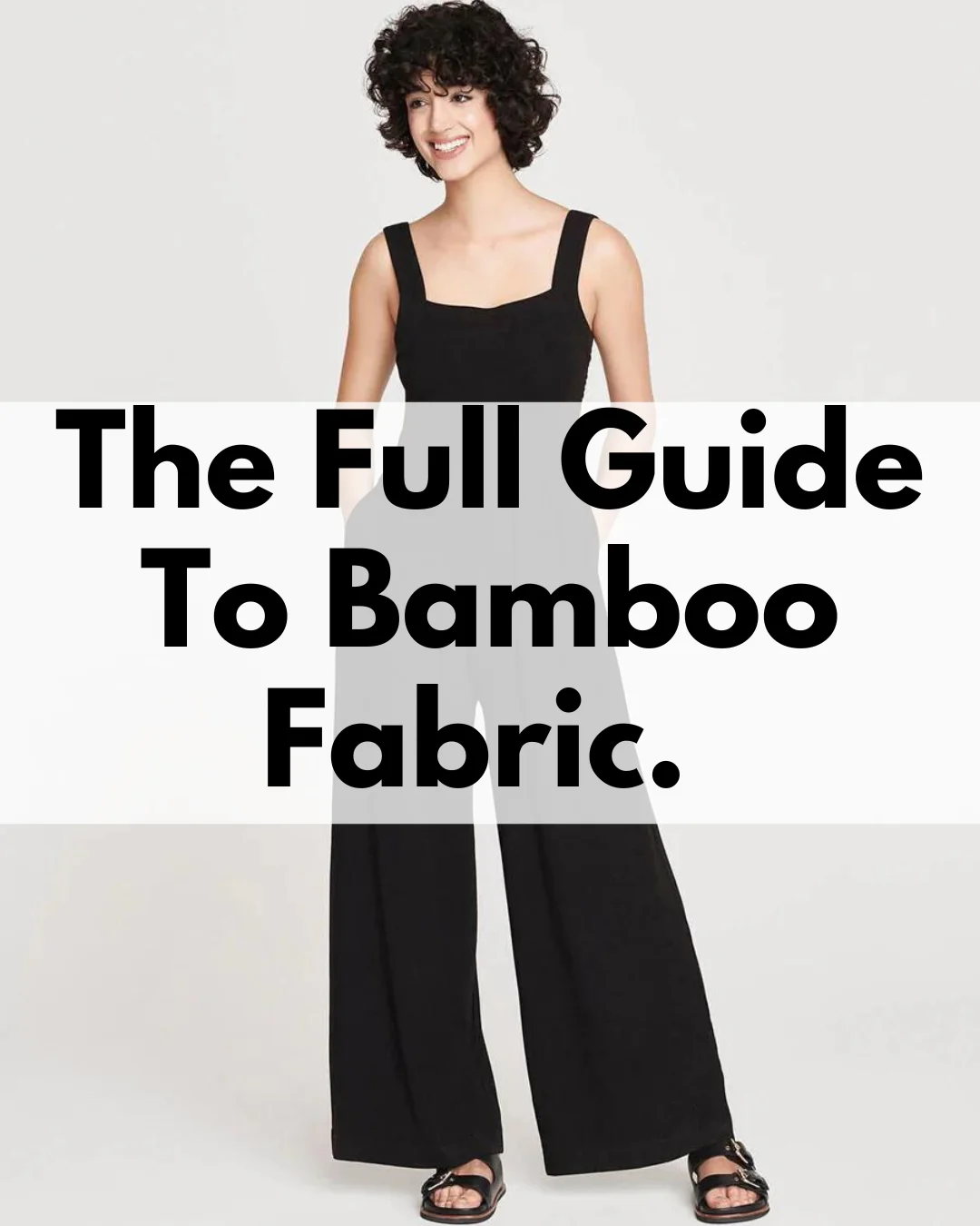 disadvantages of bamboo fabric