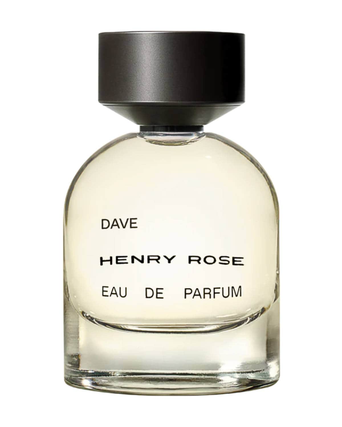Henry Rose clean fragrance bottle from one of the most transparent non-toxic perfume brands