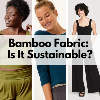 bamboo fiber products