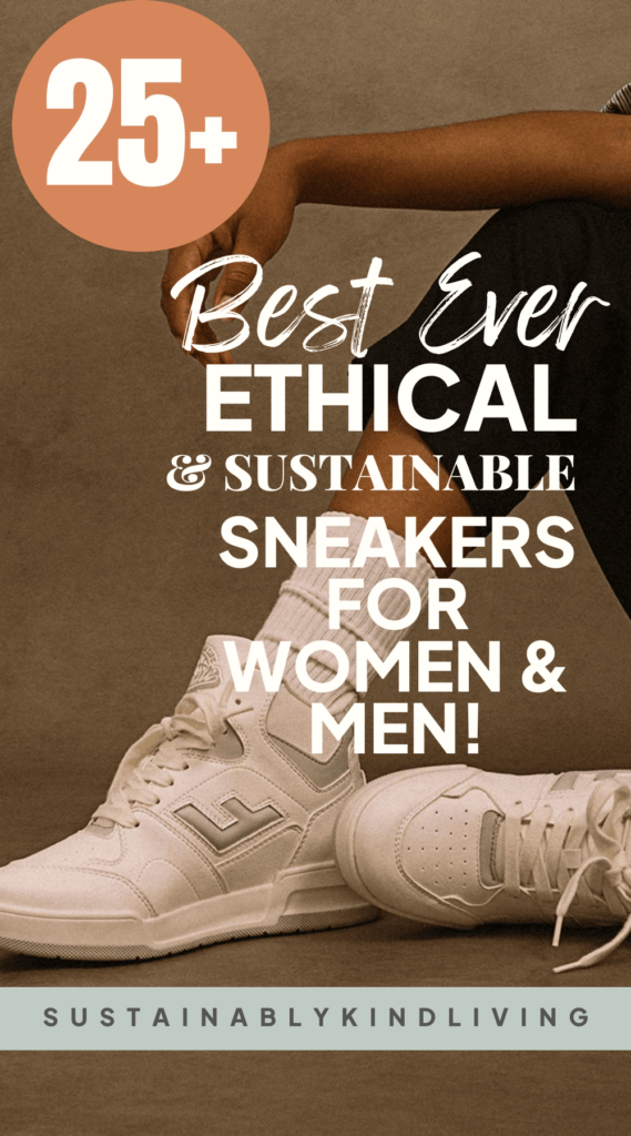 ethical sneakers