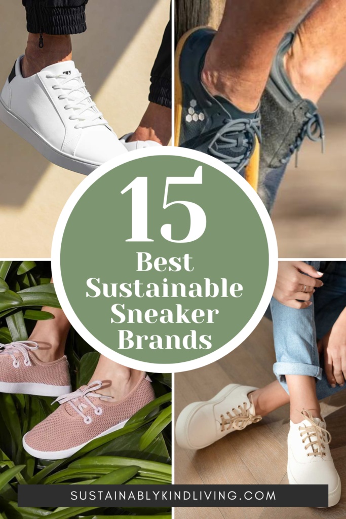 best ethical sneakers