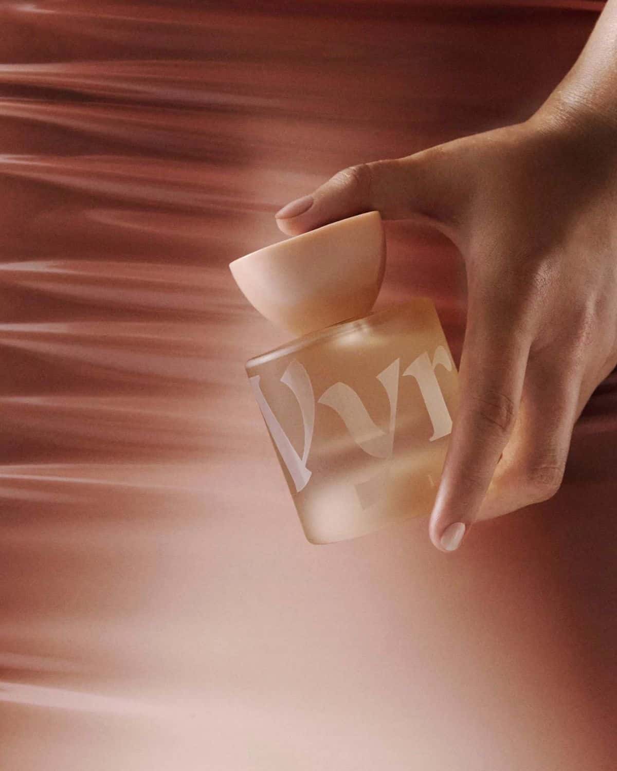 Vyrao wellness fragrance designed to support mood and emotional balance