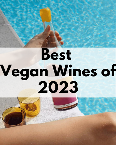 the best vegan wines
