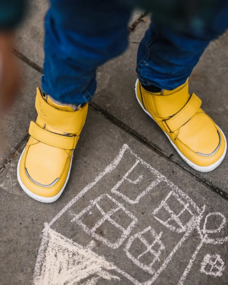 The 15 Best Kids Barefoot Shoes in 2024