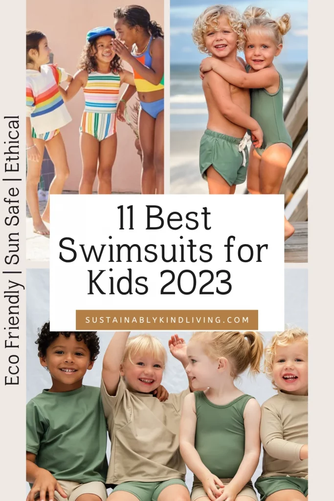 best swimsuit children