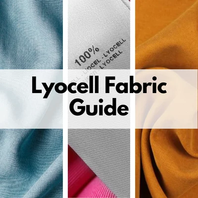 is lyocell a good fabric?
