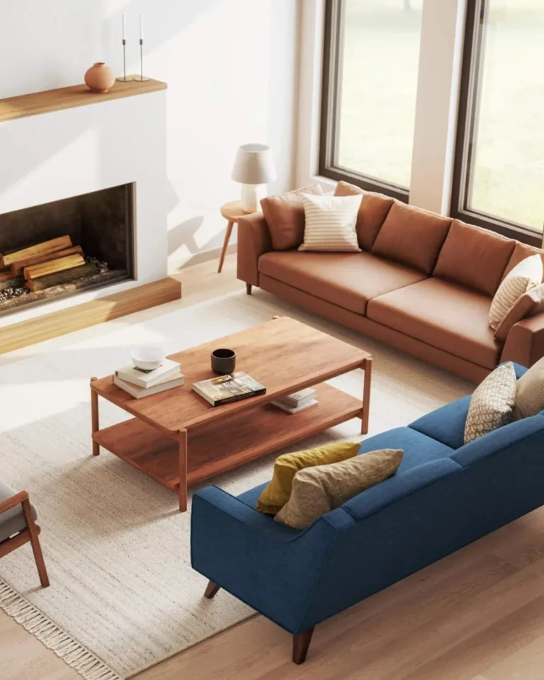 15 Best Non-Toxic Furniture Brands For A Safe and Healthy Home