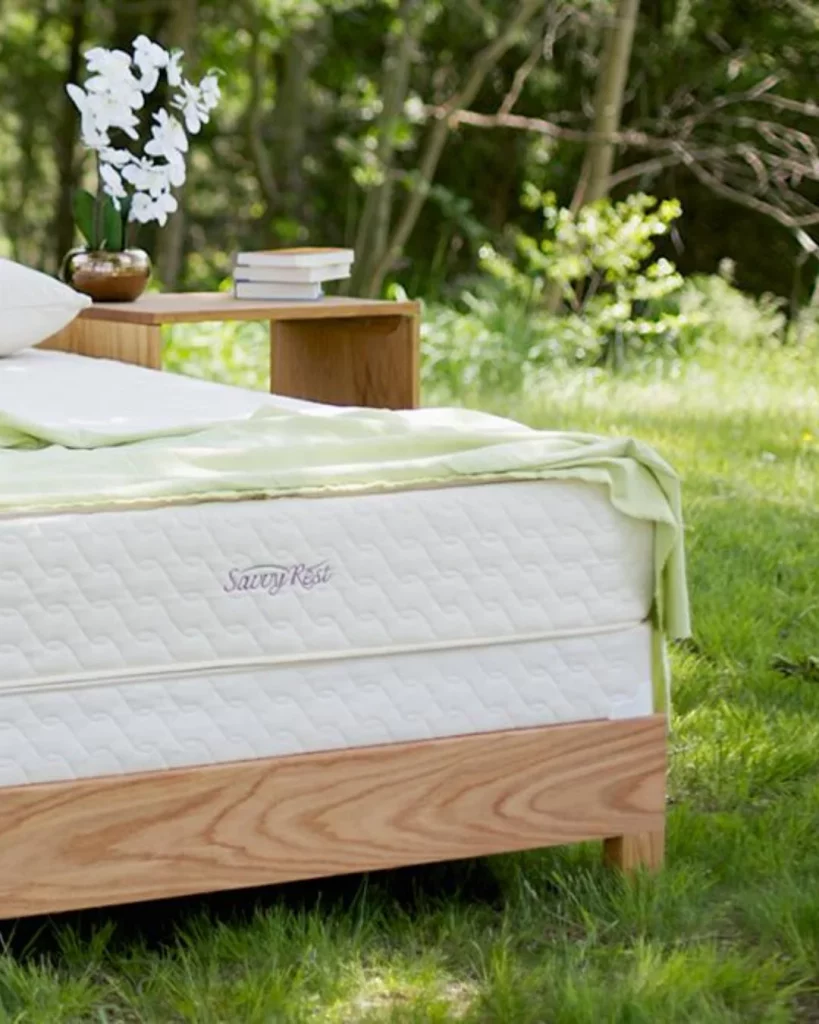 best organic non toxic mattress