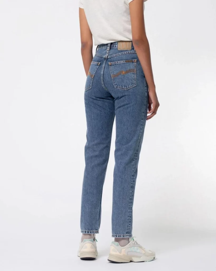 Nudie jeans Slow fashion brands