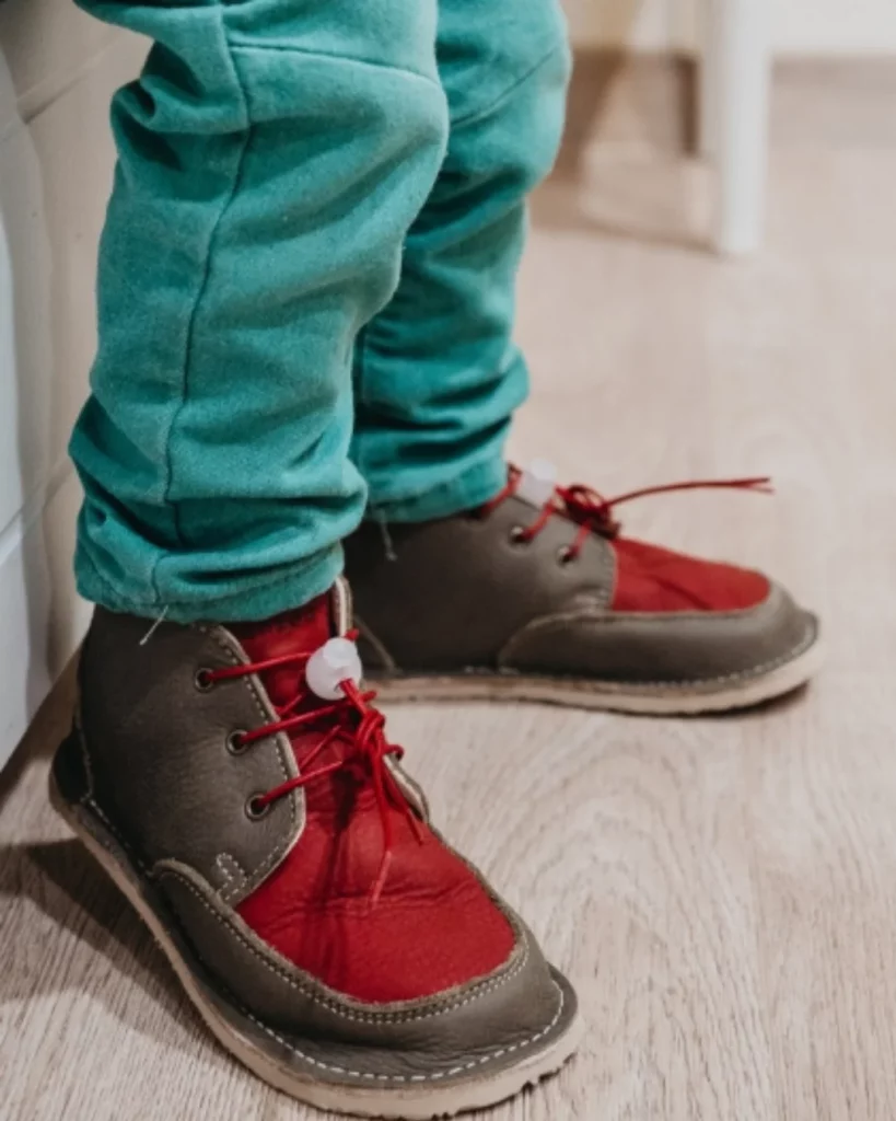 best barefoot shoes for toddlers