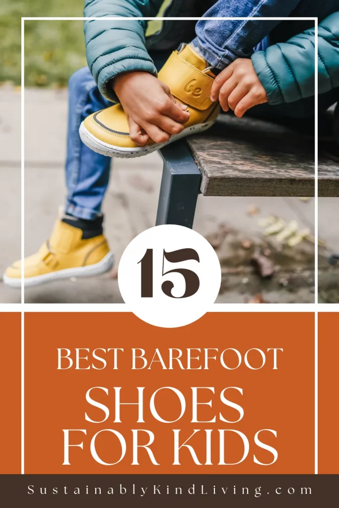 affordable kids barefoot shoes