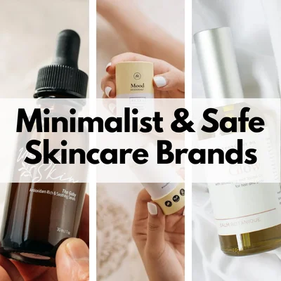 natural skincare brands