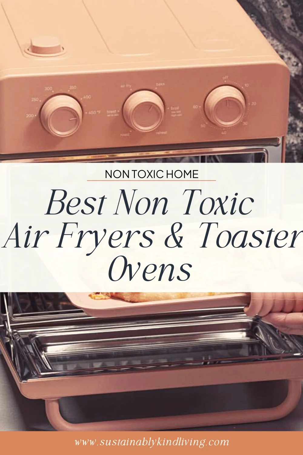 non toxic toaster ovens