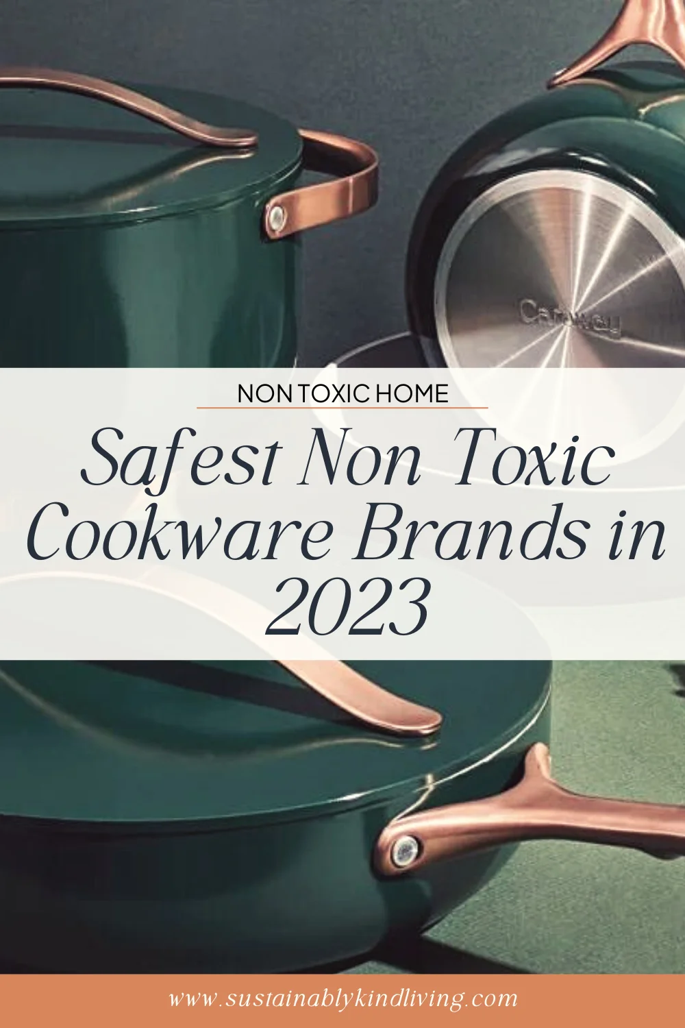 non toxic cookware brands