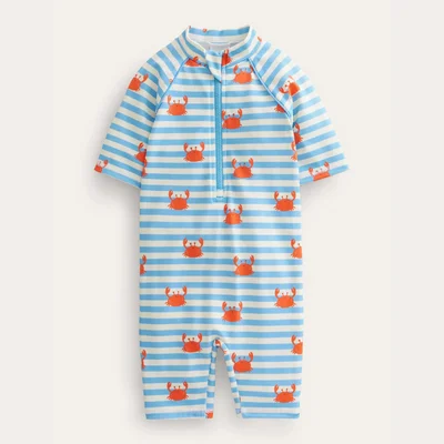 safest swimwear for toddlers