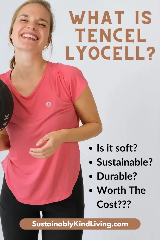 lyocell material guide