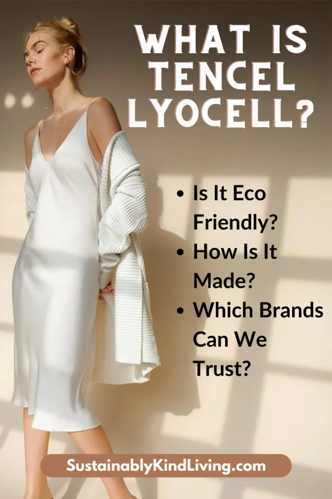 lyocell fabric guide