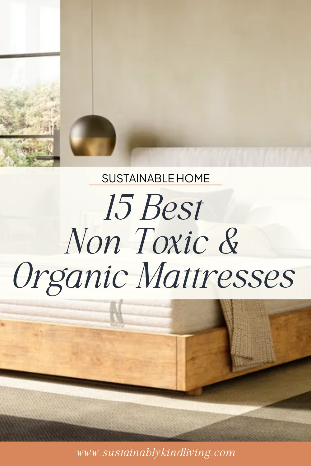 non toxic mattress