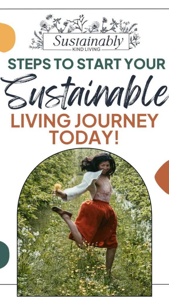 sustainable living 