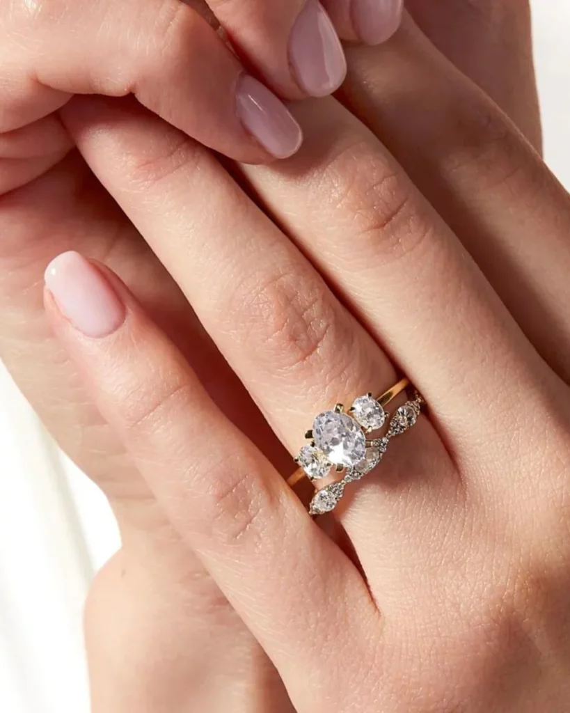 best ethical engagement rings