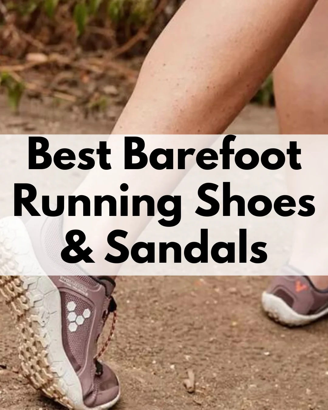 which barefoot running shoe is best