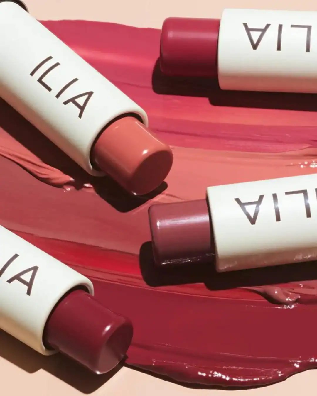 organic lipstick ingredients