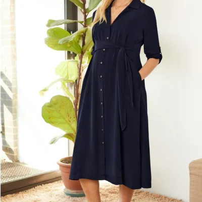environment friendly maternity clothes