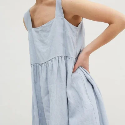 affordable linen clothing