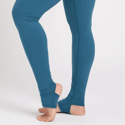 15 Non Toxic Leggings Made With Organic and PFAS-Free Materials ...