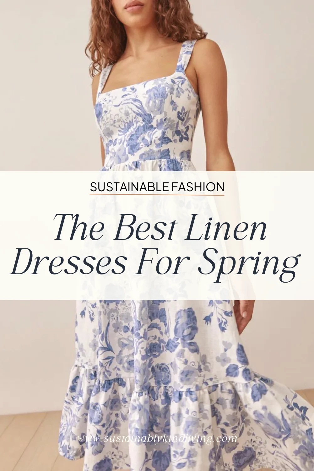 spring linen dresses