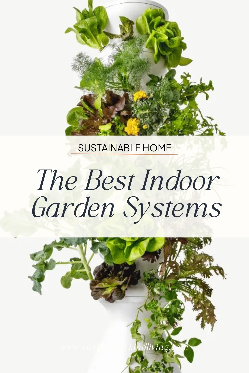 indoor hydroponic garden diy