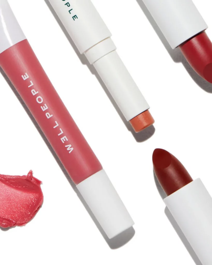 best organic lipstic brands