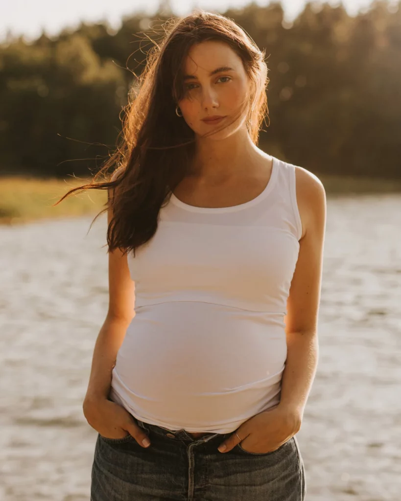 Best Organic Maternity Clothes