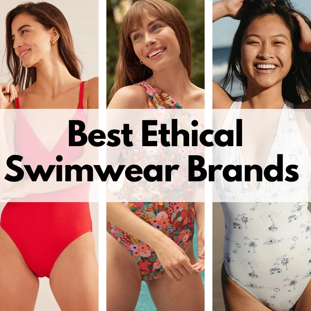 sustainable swimsuits