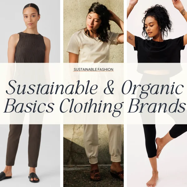 organic basics