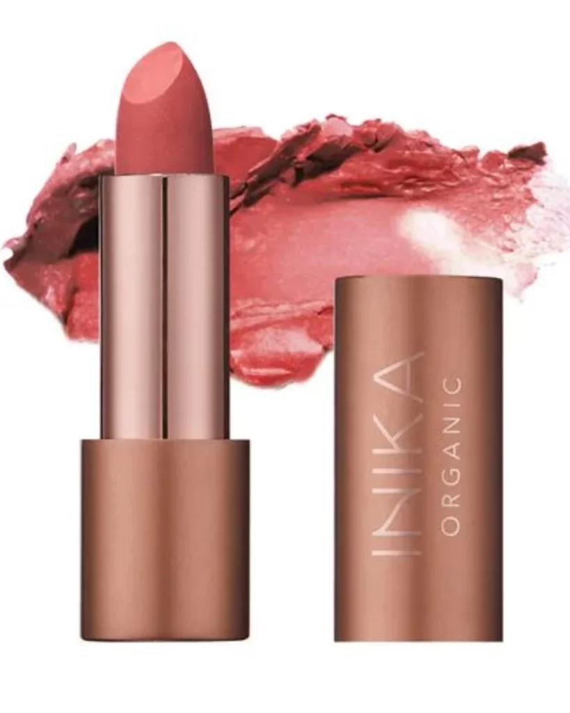 natural lipstick brand Australia