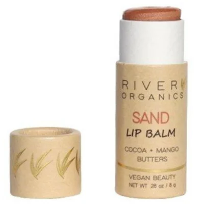organic lipstick brands 