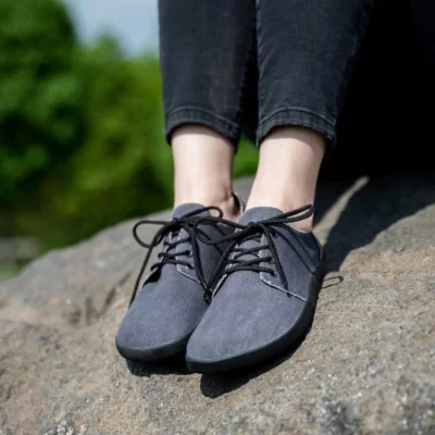 healthy barefoot shoes