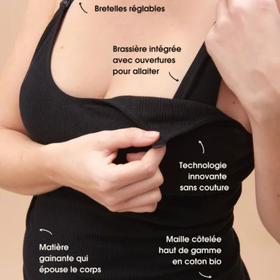 non toxic pumping bra