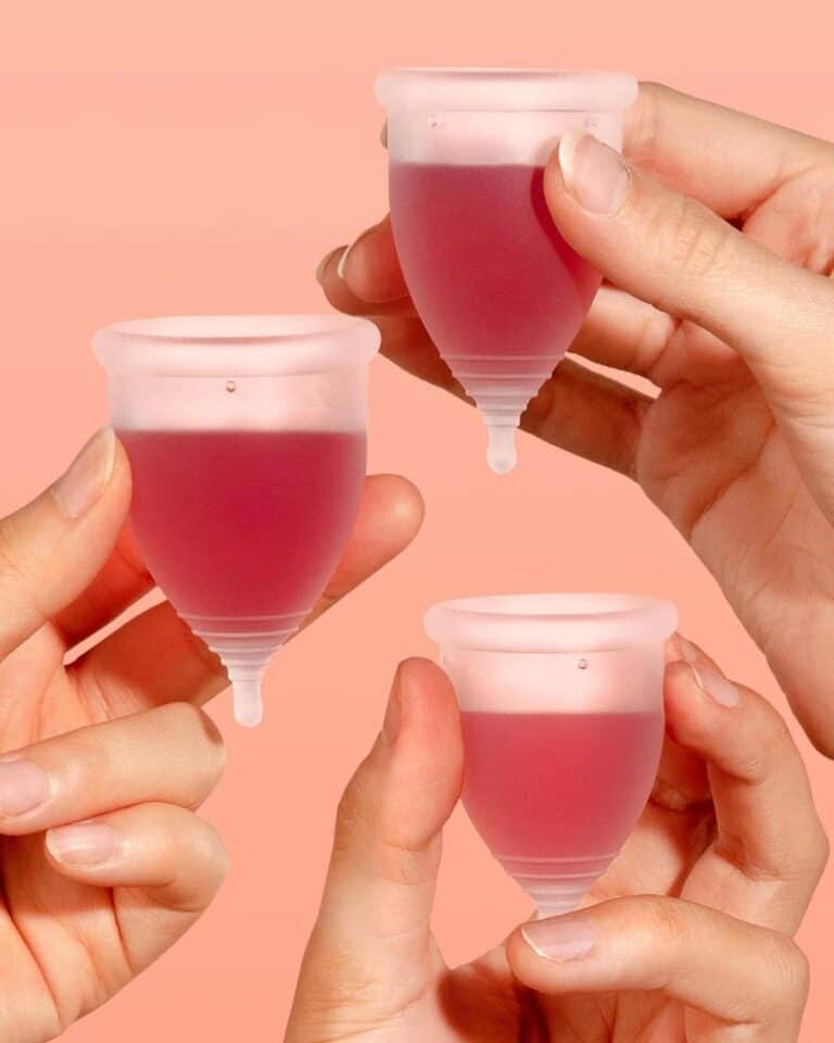 Menstrual Cups
