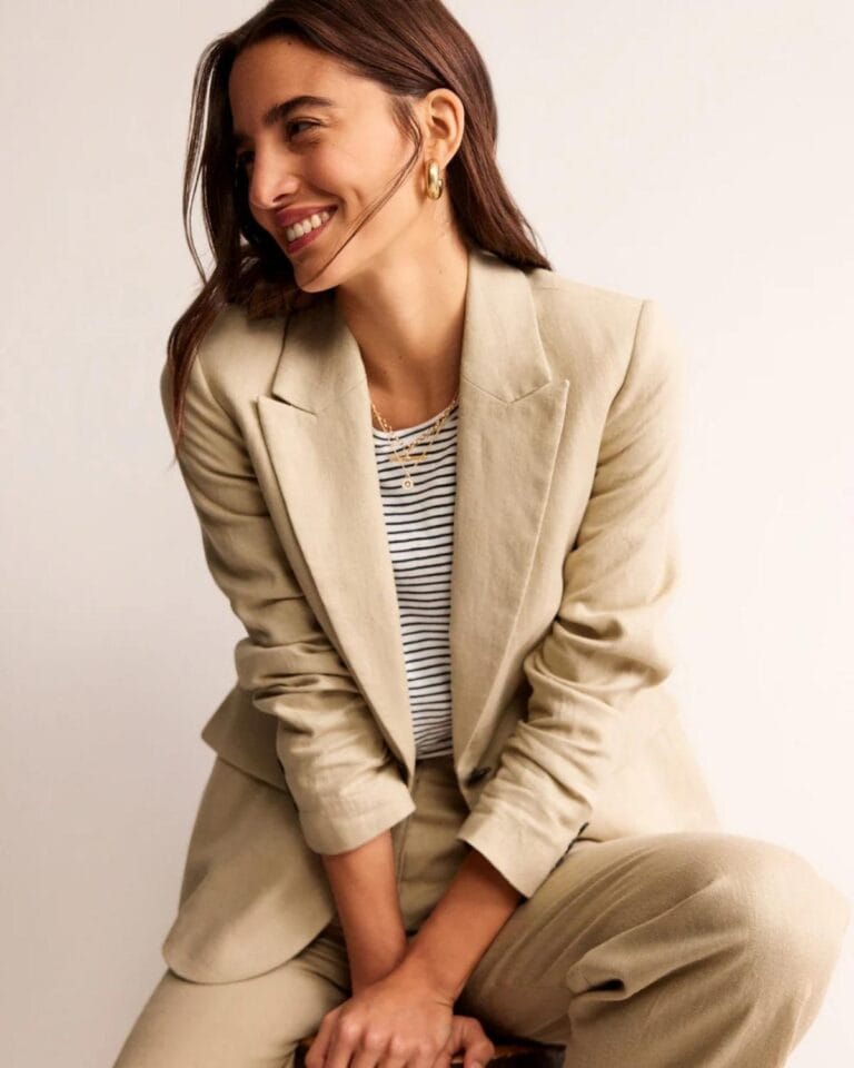 Sustainable Clothing For Work