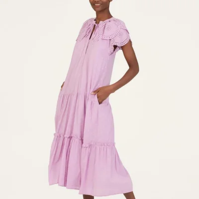organic cotton dresses uk